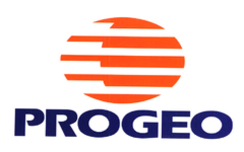 PROGEO Logo (EUIPO, 05.12.2003)
