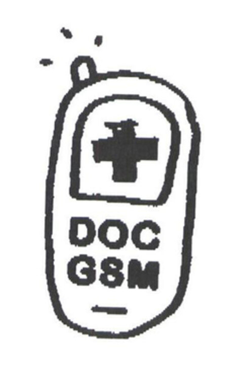 DOC GSM Logo (EUIPO, 02/09/2004)