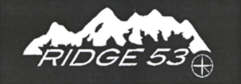 RIDGE 53 Logo (EUIPO, 25.03.2004)