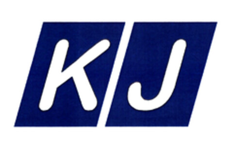 KJ Logo (EUIPO, 02.04.2004)