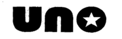 uno Logo (EUIPO, 06/30/2004)