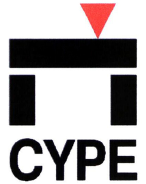 CYPE Logo (EUIPO, 28.07.2004)