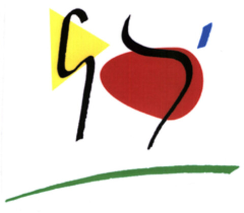  Logo (EUIPO, 08/06/2004)