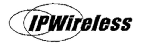 IPWireless Logo (EUIPO, 01.09.2004)