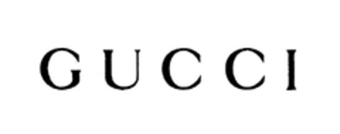 GUCCI Logo (EUIPO, 03.11.2004)