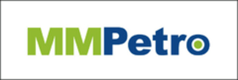 MMPetro Logo (EUIPO, 18.01.2005)
