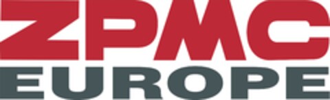 ZPMCEUROPE Logo (EUIPO, 19.01.2005)