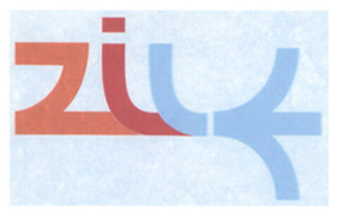 zi Logo (EUIPO, 12/13/2004)