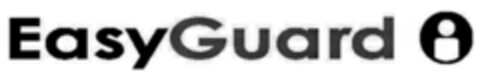 EasyGuard Logo (EUIPO, 09.02.2005)