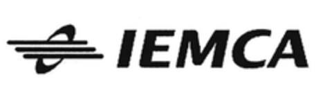 IEMCA Logo (EUIPO, 02/14/2005)