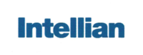 Intellian Logo (EUIPO, 16.03.2005)