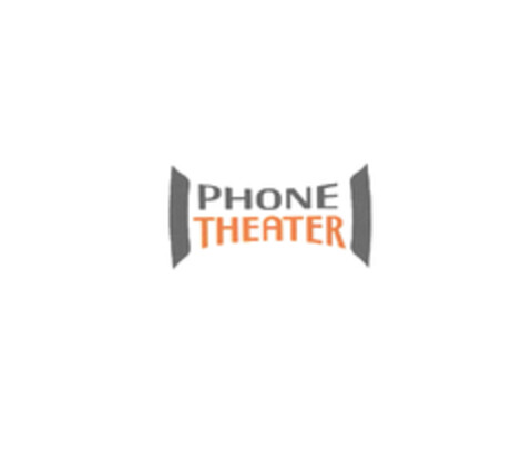 PHONE THEATER Logo (EUIPO, 04.04.2005)