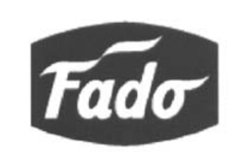 Fado Logo (EUIPO, 17.05.2005)