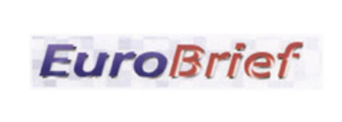 EuroBrief Logo (EUIPO, 13.07.2005)