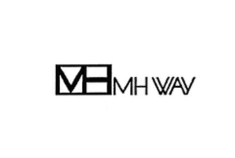 MHMH WAY Logo (EUIPO, 25.07.2005)