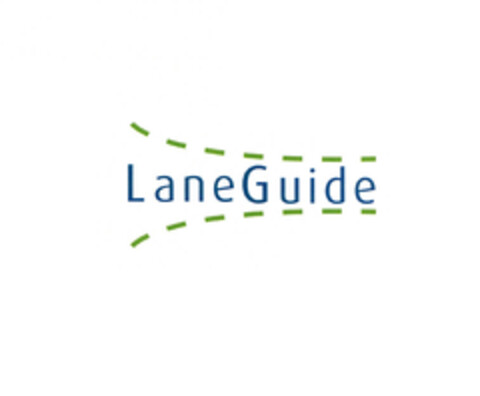 LaneGuide Logo (EUIPO, 27.07.2005)