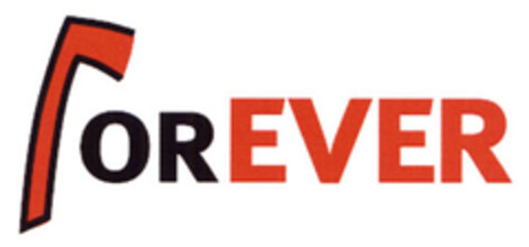 forEVER Logo (EUIPO, 18.10.2005)