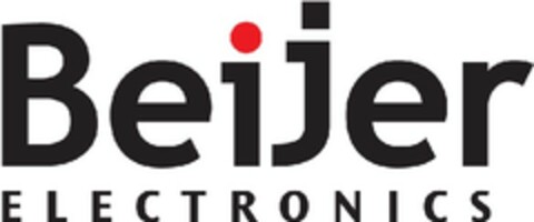 Beijer ELECTRONICS Logo (EUIPO, 11/02/2005)