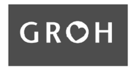 GROH Logo (EUIPO, 17.02.2006)