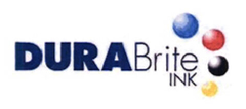 DURABriteINK Logo (EUIPO, 28.02.2006)