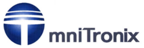 OmniTronix Logo (EUIPO, 04/24/2006)