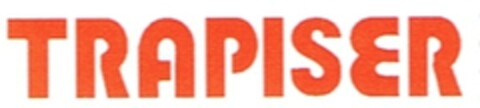 TRAPISER Logo (EUIPO, 21.06.2006)