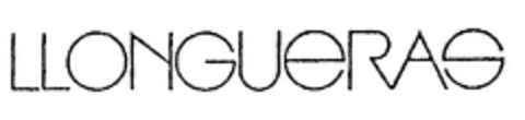 LLONGUERAS Logo (EUIPO, 01.04.1996)