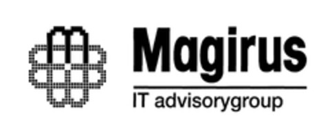 Magirus IT advisorygroup Logo (EUIPO, 08/04/2006)