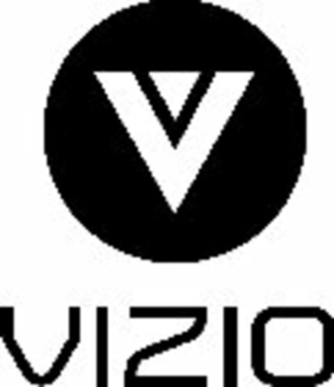 V VIZIO Logo (EUIPO, 08/29/2006)