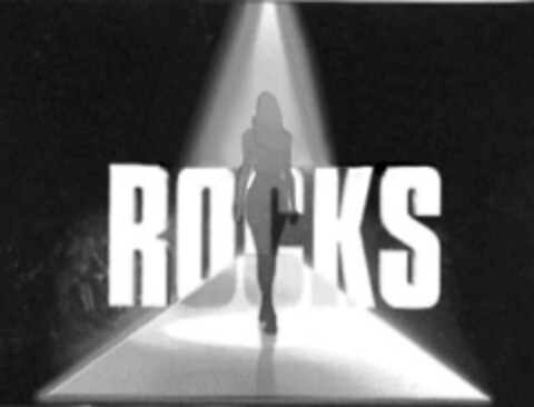 ROCKS Logo (EUIPO, 07.11.2006)