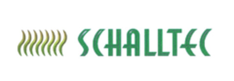 SCHALLTEC Logo (EUIPO, 15.12.2006)