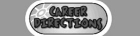 CAREER DIRECTIONS Logo (EUIPO, 17.04.2007)