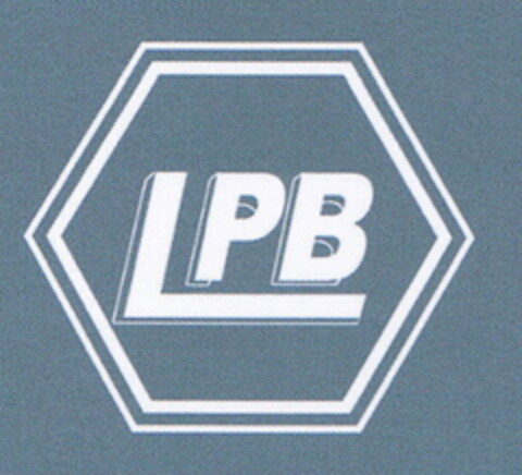 LPB Logo (EUIPO, 25.04.2007)