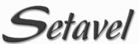 Setavel Logo (EUIPO, 04.05.2007)