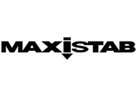 MAXISTAB Logo (EUIPO, 04.06.2007)