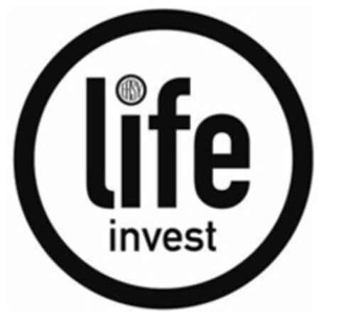 EASY life invest Logo (EUIPO, 28.08.2007)