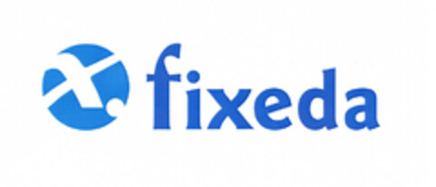 fixeda Logo (EUIPO, 21.06.2007)