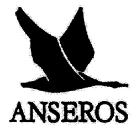 ANSEROS Logo (EUIPO, 16.08.2007)