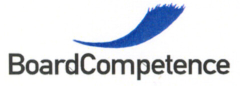 BoardCompetence Logo (EUIPO, 09/03/2007)