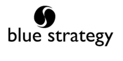 blue strategy Logo (EUIPO, 09.10.2007)