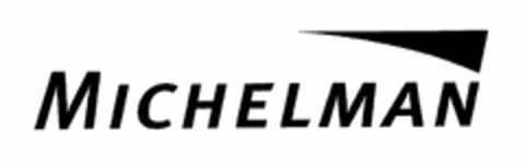 MICHELMAN Logo (EUIPO, 10/23/2007)