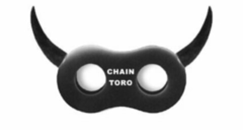 CHAIN TORO Logo (EUIPO, 11/23/2007)