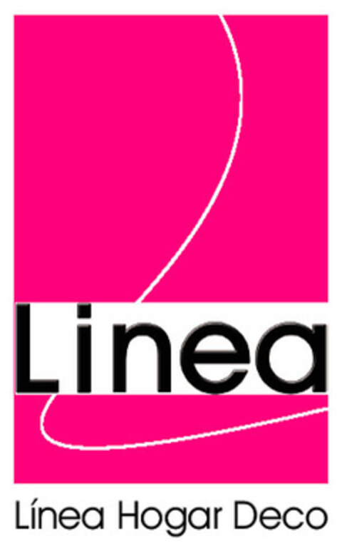 Linea Línea Hogar Deco Logo (EUIPO, 04/08/2008)