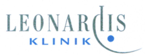 LEONARdIS KLINIK Logo (EUIPO, 30.04.2008)