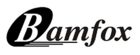 Bamfox Logo (EUIPO, 16.05.2008)