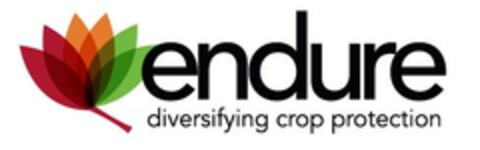 endure diversifying crop protection Logo (EUIPO, 05.09.2008)