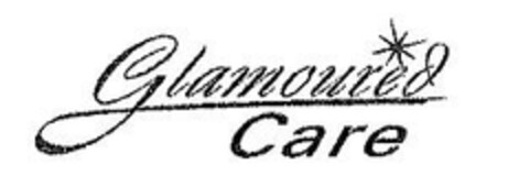 Glamoured Care Logo (EUIPO, 25.09.2008)