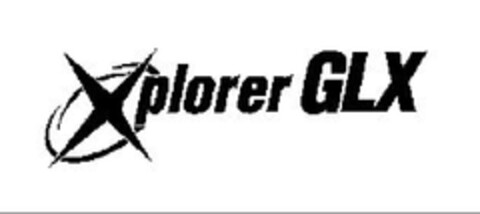 plorer GLX Logo (EUIPO, 13.02.2009)