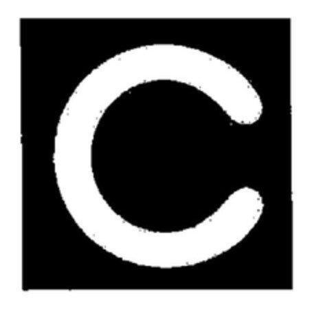 C Logo (EUIPO, 26.02.2009)