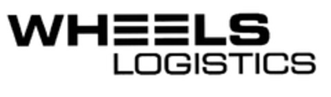 Wheels Logistics Logo (EUIPO, 12.02.2009)